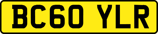 BC60YLR