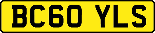 BC60YLS