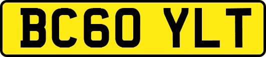 BC60YLT