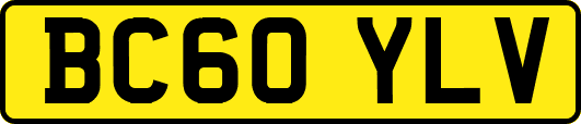 BC60YLV