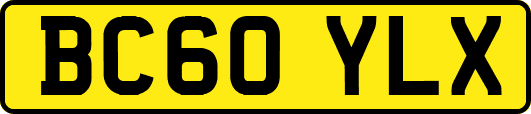BC60YLX