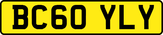BC60YLY
