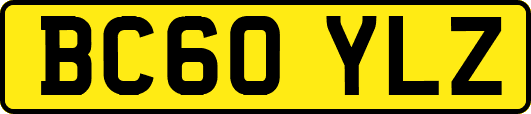 BC60YLZ