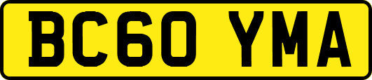 BC60YMA