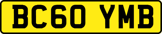 BC60YMB