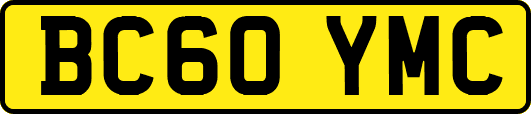 BC60YMC