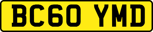BC60YMD