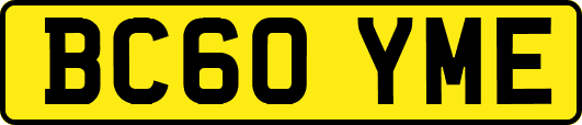 BC60YME