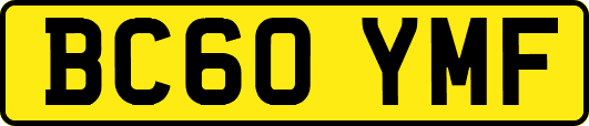 BC60YMF