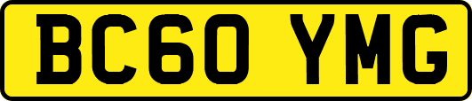BC60YMG
