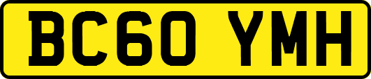 BC60YMH