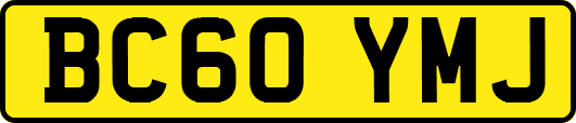 BC60YMJ