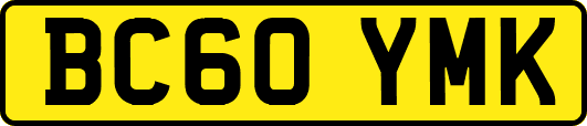 BC60YMK