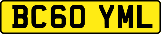 BC60YML