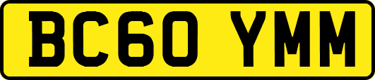 BC60YMM
