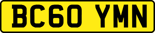 BC60YMN