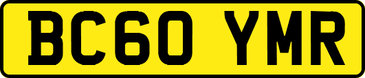 BC60YMR