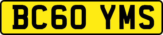 BC60YMS