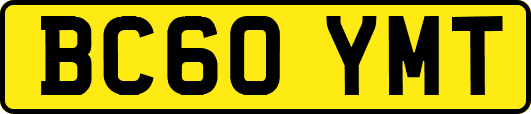 BC60YMT