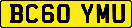 BC60YMU