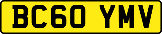 BC60YMV