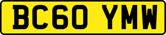 BC60YMW