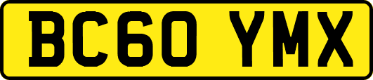 BC60YMX