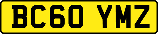 BC60YMZ