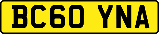 BC60YNA