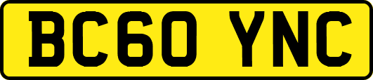 BC60YNC