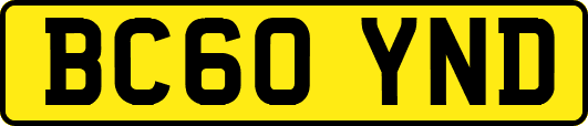 BC60YND