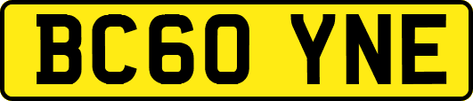 BC60YNE
