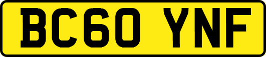 BC60YNF