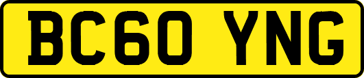BC60YNG