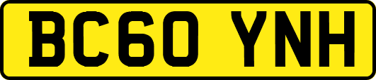 BC60YNH