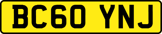 BC60YNJ