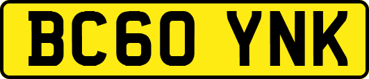 BC60YNK