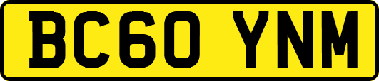 BC60YNM