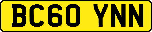 BC60YNN