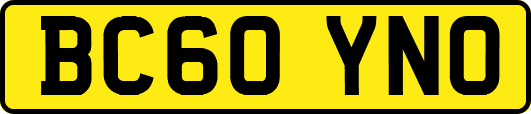 BC60YNO