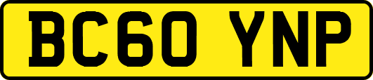 BC60YNP