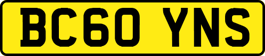 BC60YNS