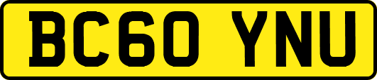BC60YNU