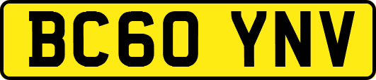 BC60YNV
