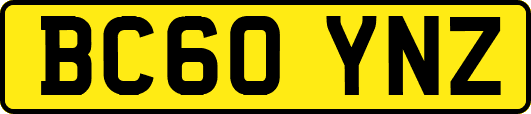 BC60YNZ