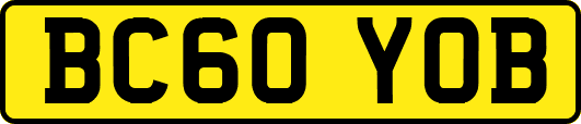BC60YOB