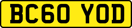 BC60YOD