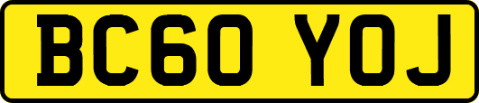 BC60YOJ