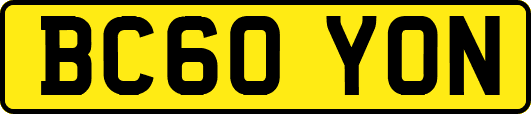 BC60YON