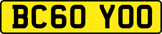 BC60YOO